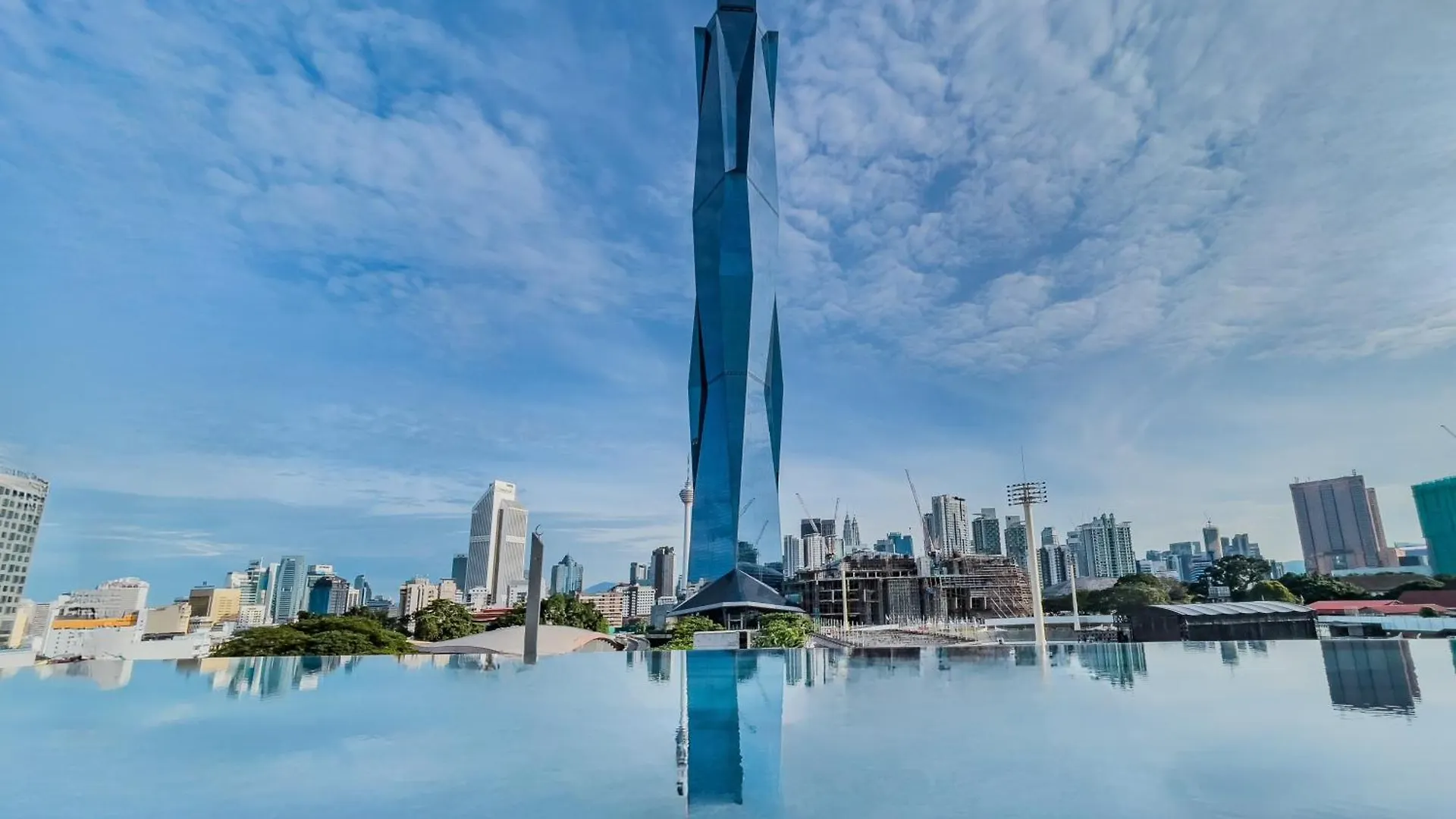 Opus Residences By Wakely Kuala Lumpur