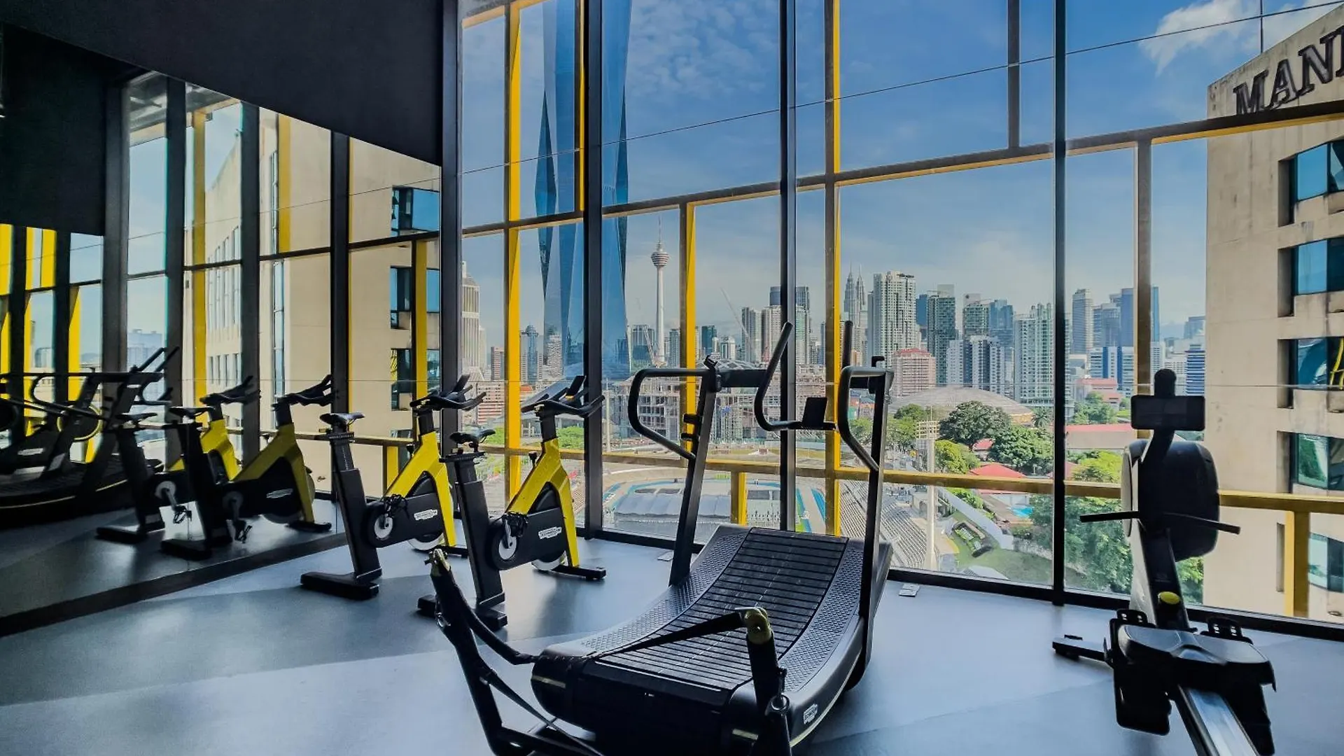 Opus Residences By Wakely Kuala Lumpur 0*,  Malaysia