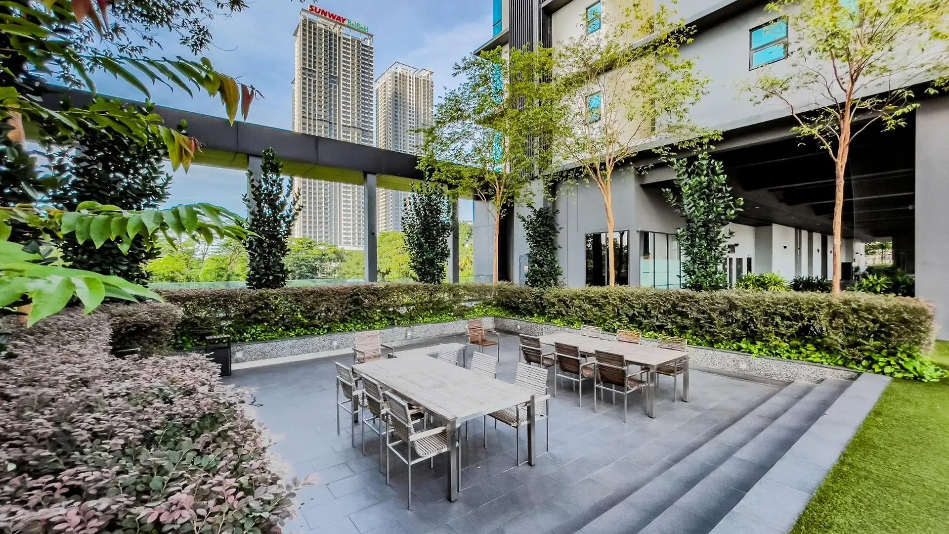 Opus Residences By Wakely Kuala Lumpur 0*,