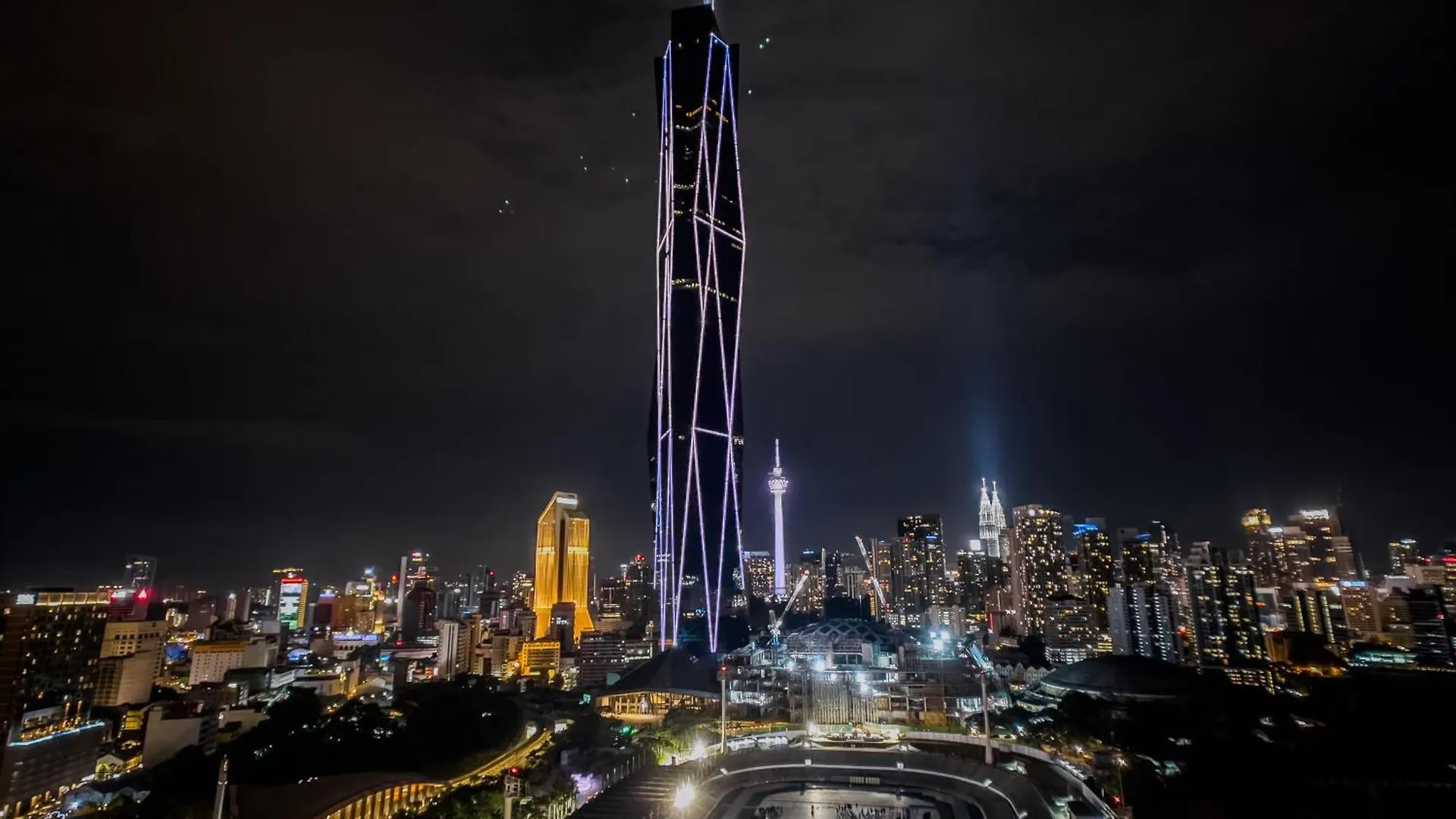 Opus Residences By Wakely Kuala Lumpur 0*,  Malaysia