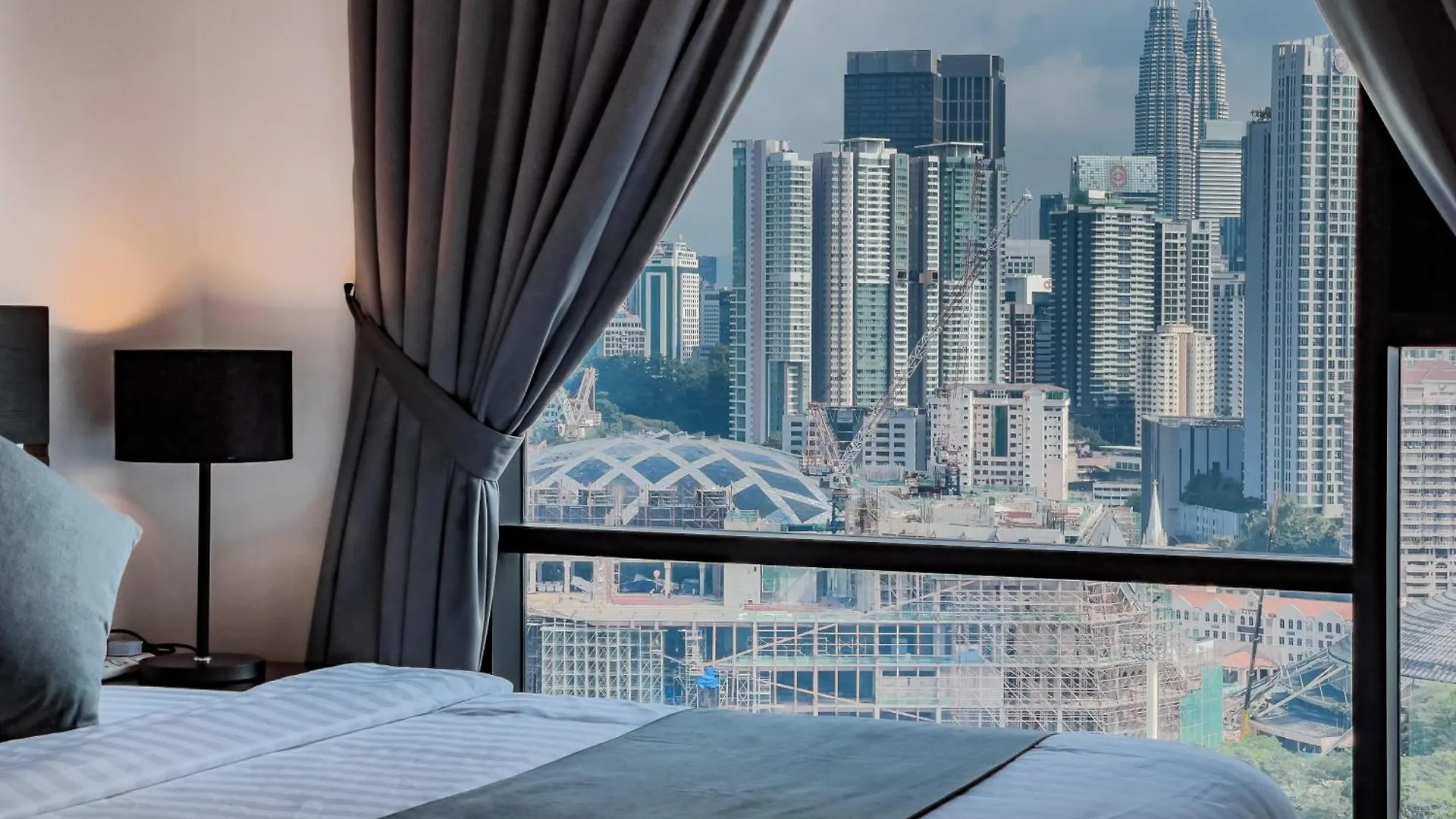 Opus Residences By Wakely Kuala Lumpur