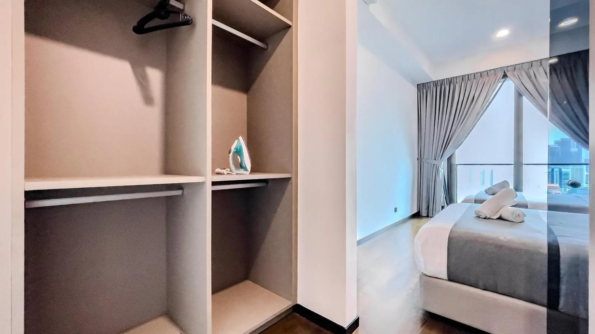 Opus Residences By Wakely Kuala Lumpur