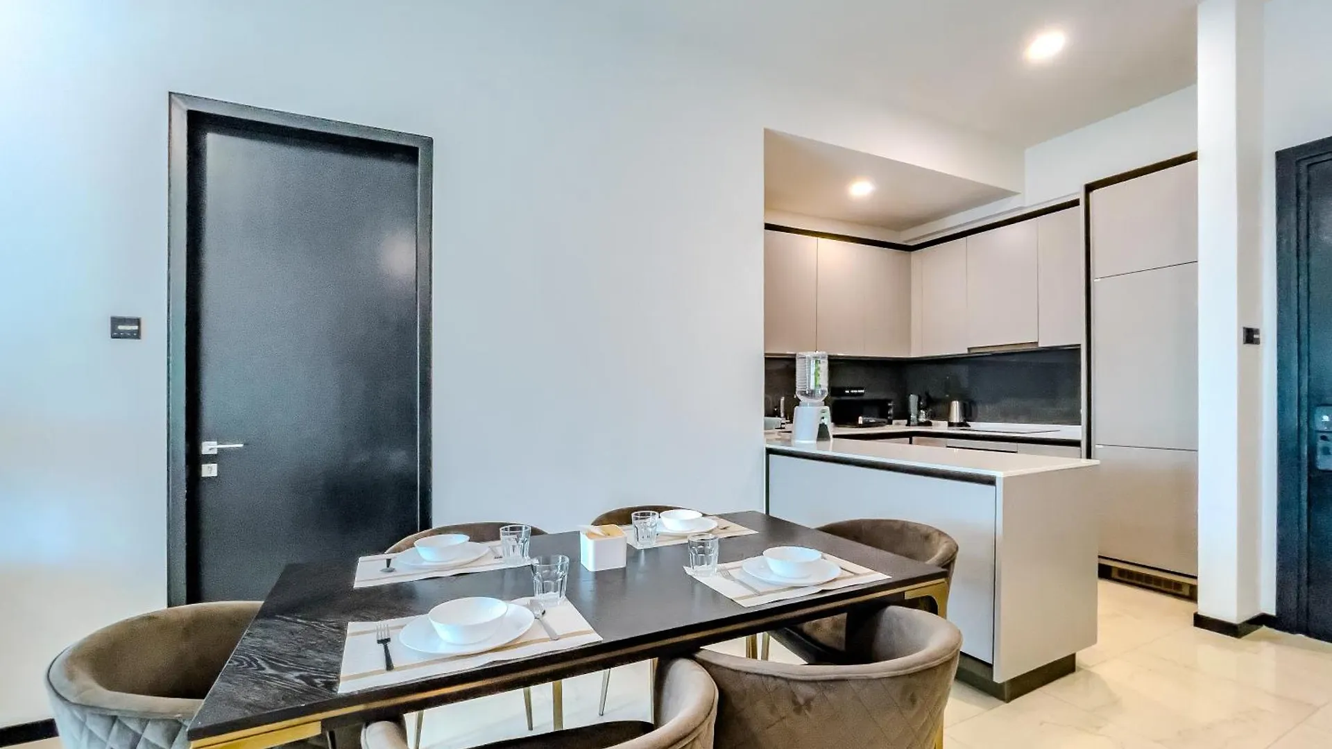 Opus Residences By Wakely Kuala Lumpur 0*,  Malaysia