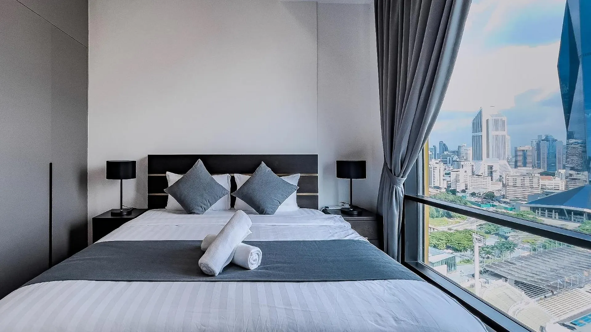 Opus Residences By Wakely Kuala Lumpur 0*,