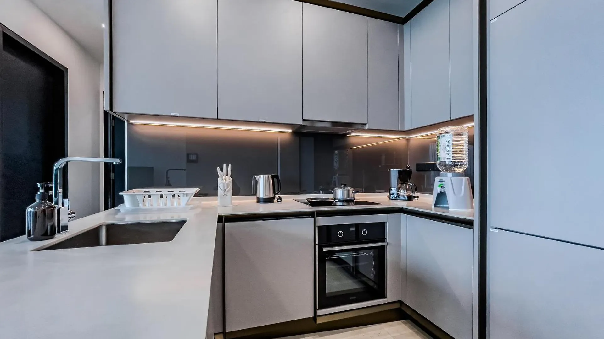 Opus Residences By Wakely Kuala Lumpur Malaysia
