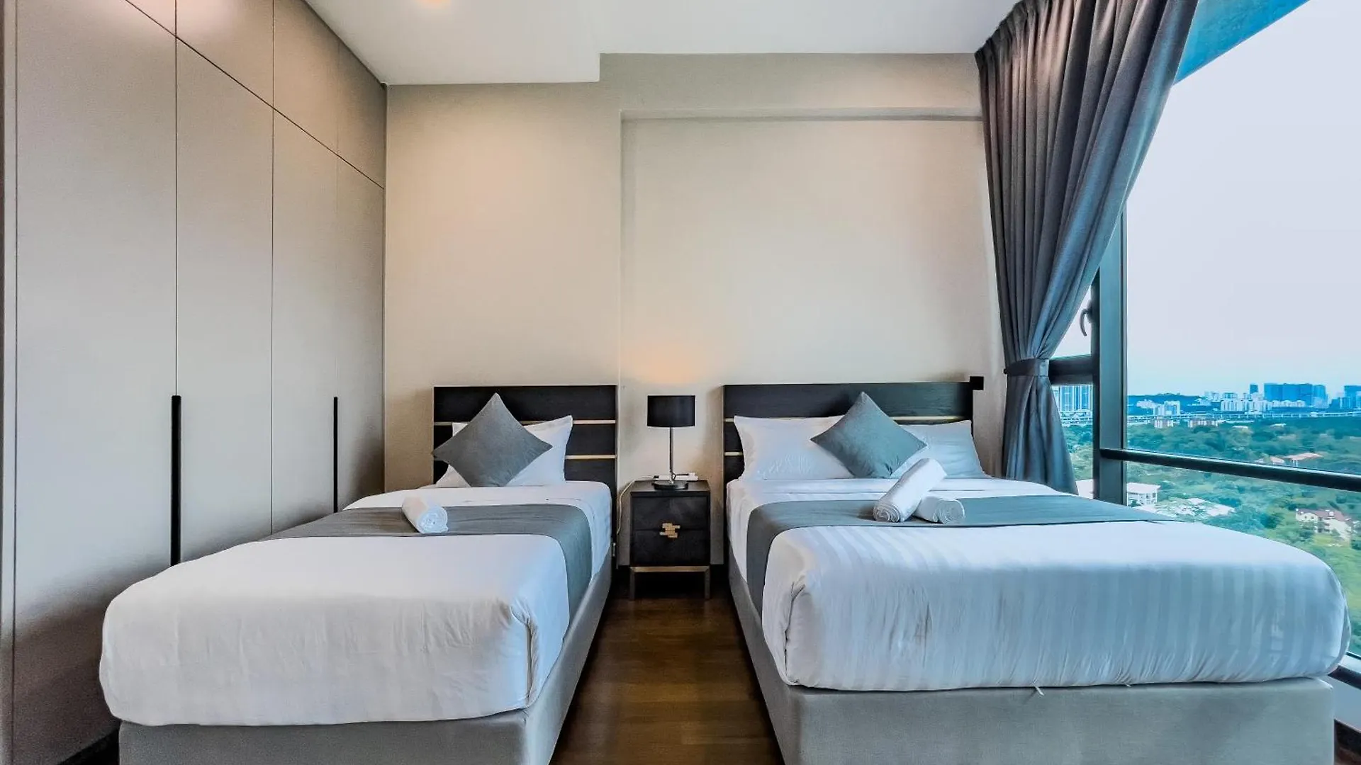 Opus Residences By Wakely Kuala Lumpur