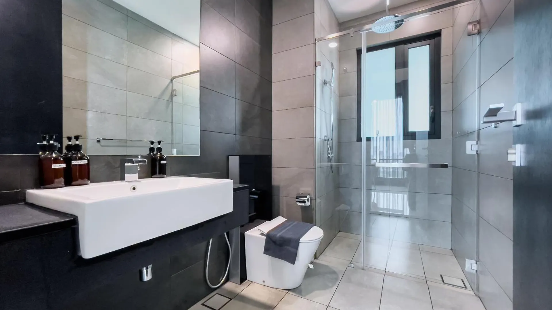 Opus Residences By Wakely Kuala Lumpur