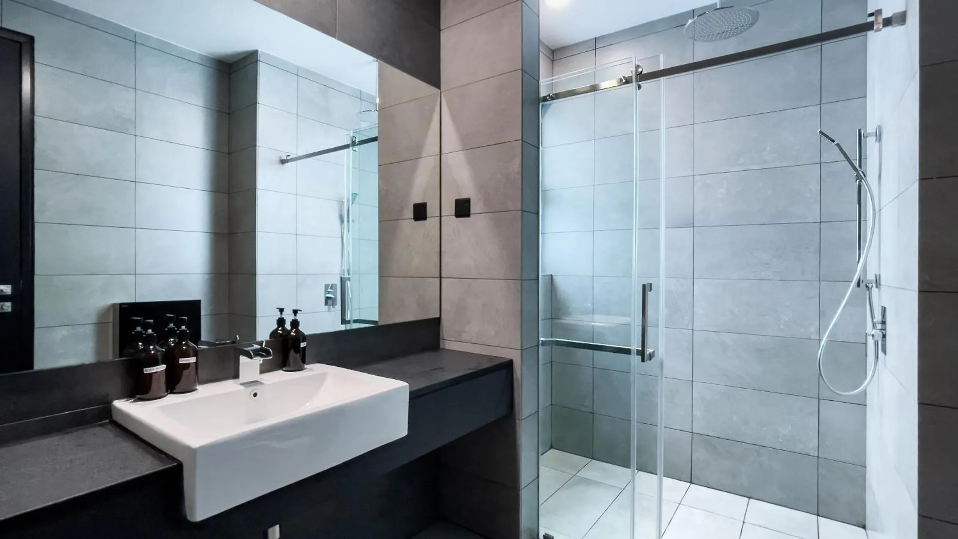 Opus Residences By Wakely Kuala Lumpur Lejlighedshotel