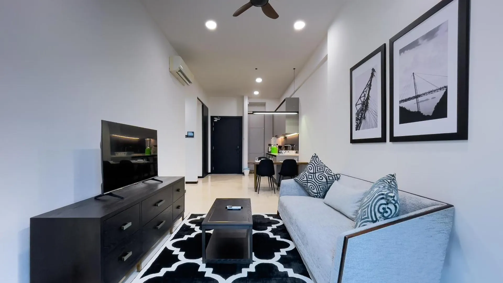 Opus Residences By Wakely Kuala Lumpur Malaysia