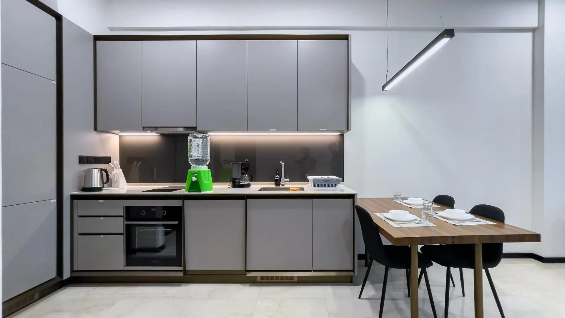 Opus Residences By Wakely Kuala Lumpur 0*,